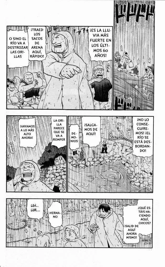 Full Metal Alchemist - Capítulo 21 - Página 16 - LectorTMOo