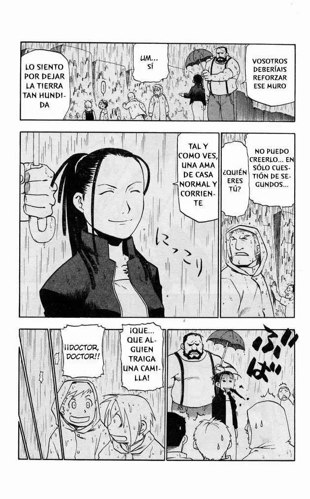 Full Metal Alchemist - Capítulo 21 - Página 19 - LectorTMOo