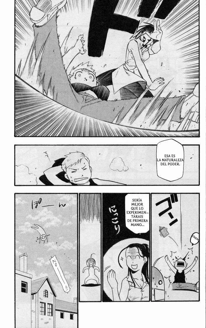 Full Metal Alchemist - Capítulo 23 - Página 10 - LectorTMOo