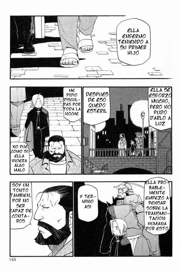 Full Metal Alchemist - Capítulo 25 - Página 11 - LectorTMOo