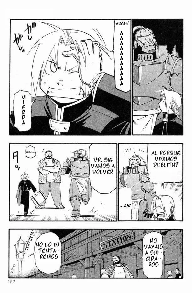 Full Metal Alchemist - Capítulo 25 - Página 13 - LectorTMOo