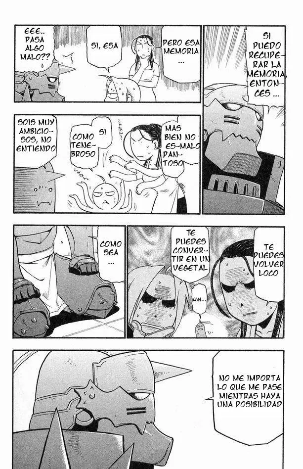Full Metal Alchemist - Capítulo 25 - Página 18 - LectorTMOo