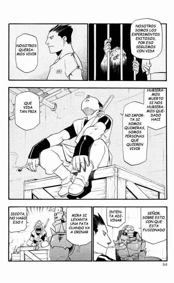 Full Metal Alchemist - Capítulo 27 - Página 7 - LectorTMOo