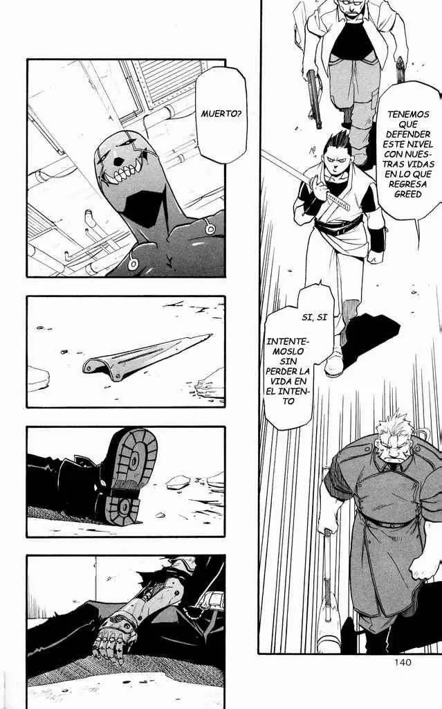 Full Metal Alchemist - Capítulo 29 - Página 6 - LectorTMOo