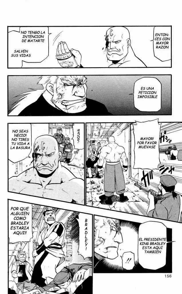 Full Metal Alchemist - Capítulo 29 - Página 21 - LectorTMOo