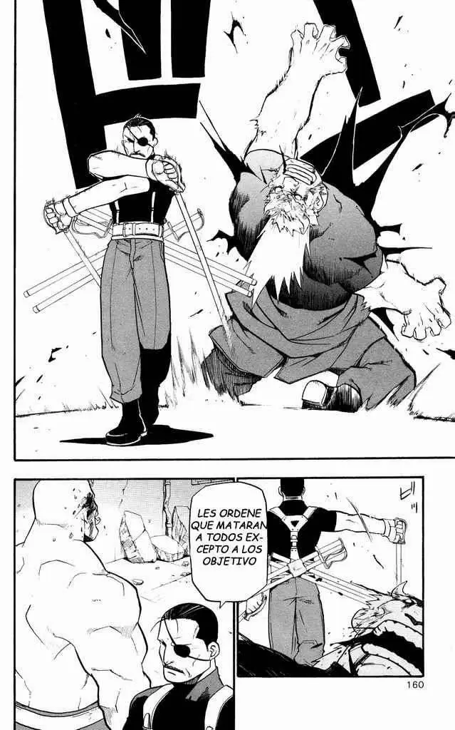 Full Metal Alchemist - Capítulo 29 - Página 25 - LectorTMOo