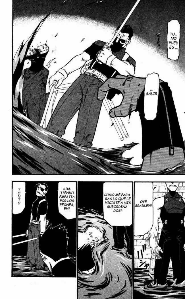 Full Metal Alchemist - Capítulo 30 - Página 19 - LectorTMOo