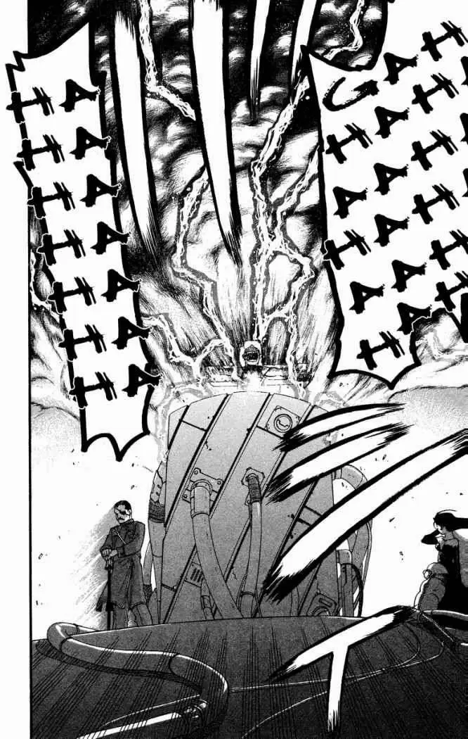 Full Metal Alchemist - Capítulo 31 - Página 28 - LectorTMOo
