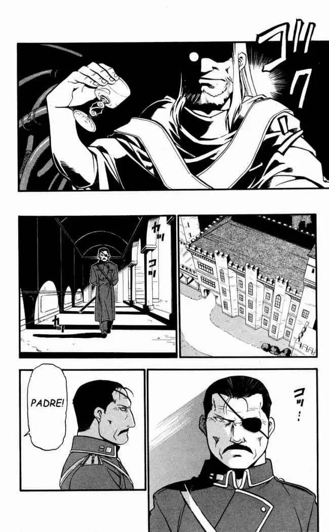 Full Metal Alchemist - Capítulo 31 - Página 30 - LectorTMOo