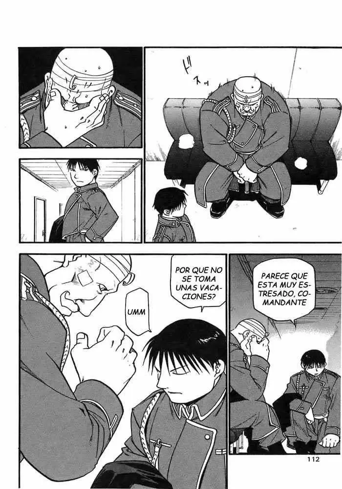 Full Metal Alchemist - Capítulo 36 - Página 15 - LectorTMOo