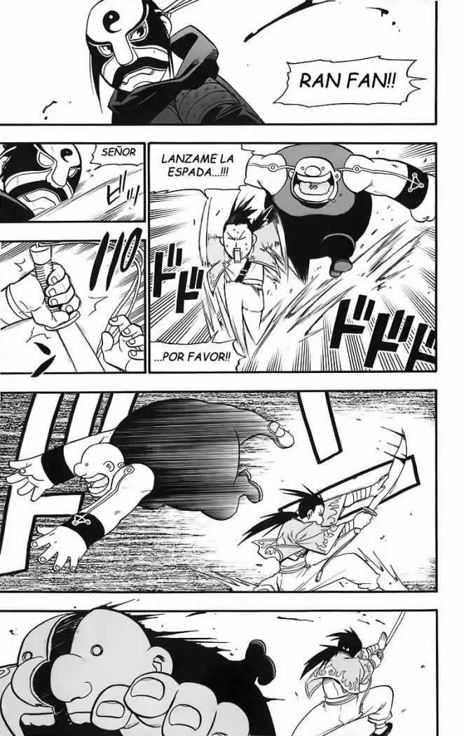 Full Metal Alchemist - Capítulo 39 - Página 12 - LectorTMOo