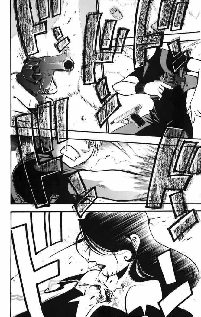 Full Metal Alchemist - Capítulo 39 - Página 25 - LectorTMOo