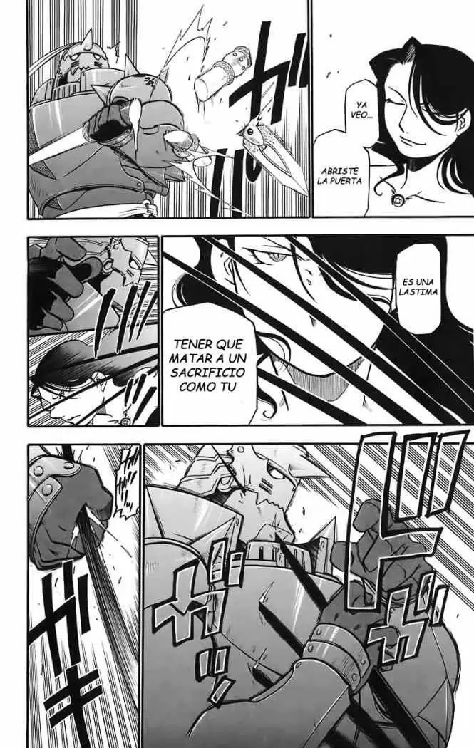 Full Metal Alchemist - Capítulo 39 - Página 29 - LectorTMOo