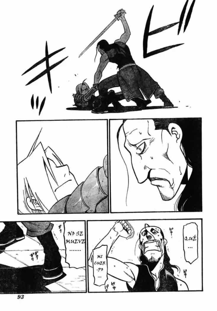 Full Metal Alchemist - Capítulo 4.5 - Página 55 - LectorTMOo