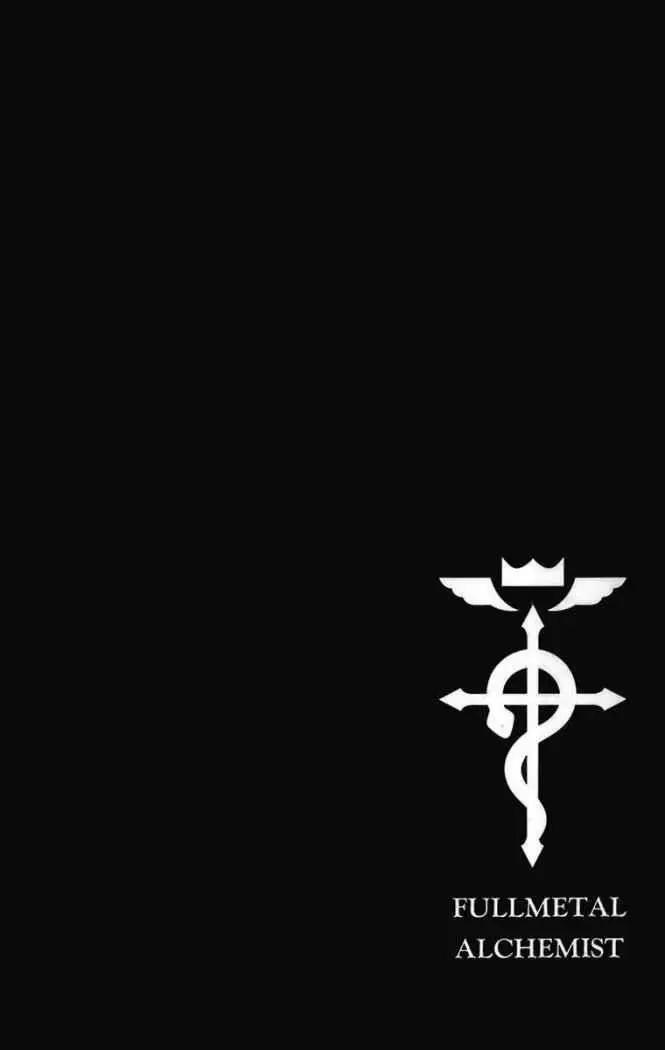 Full Metal Alchemist - Capítulo 40 - Página 3 - LectorTMOo