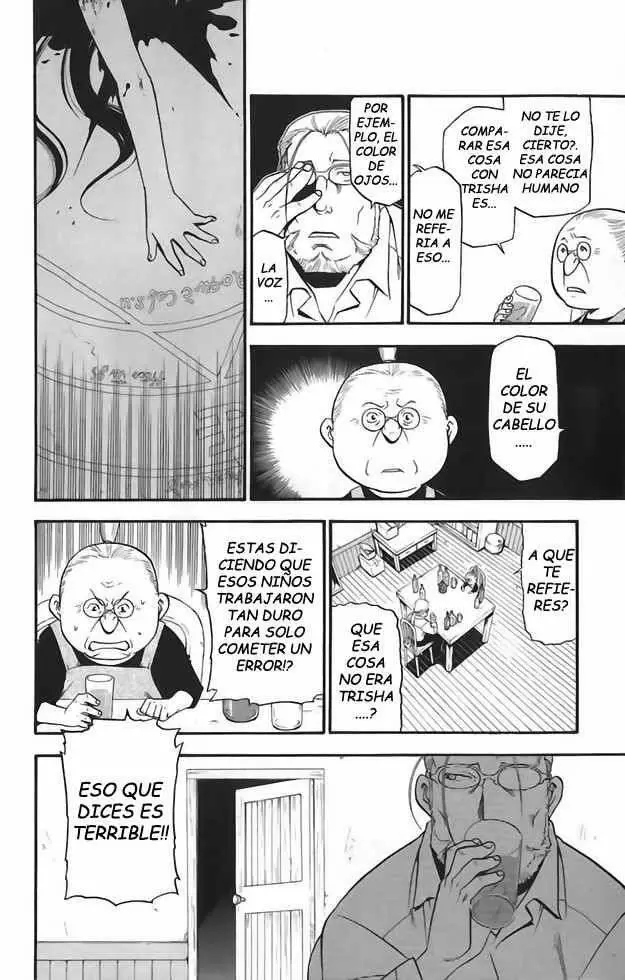 Full Metal Alchemist - Capítulo 42 - Página 20 - LectorTMOo
