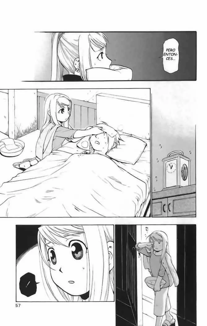 Full Metal Alchemist - Capítulo 43 - Página 7 - LectorTMOo