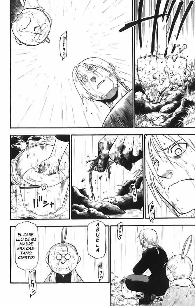 Full Metal Alchemist - Capítulo 43 - Página 24 - LectorTMOo