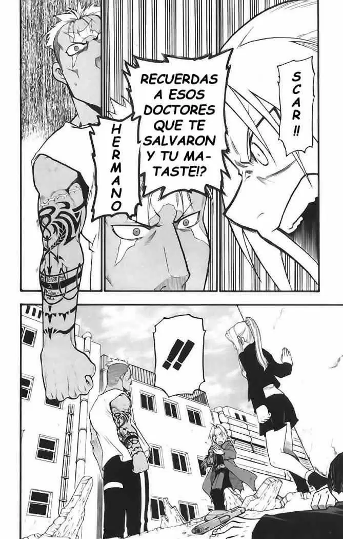 Full Metal Alchemist - Capítulo 46 - Página 44 - LectorTMOo