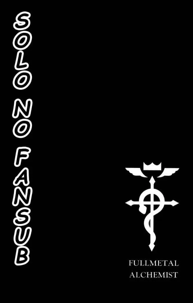 Full Metal Alchemist - Capítulo 47 - Página 2 - LectorTMOo
