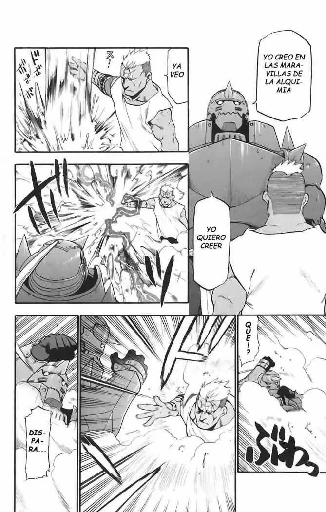 Full Metal Alchemist - Capítulo 47 - Página 30 - LectorTMOo