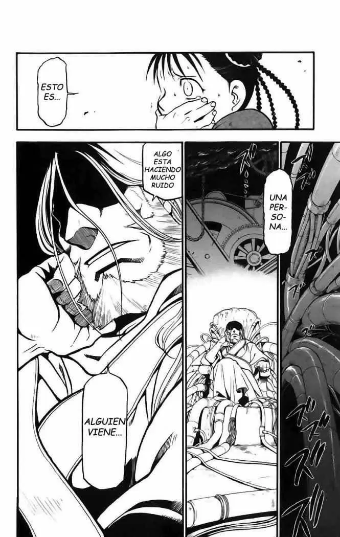 Full Metal Alchemist - Capítulo 52 - Página 45 - LectorTMOo