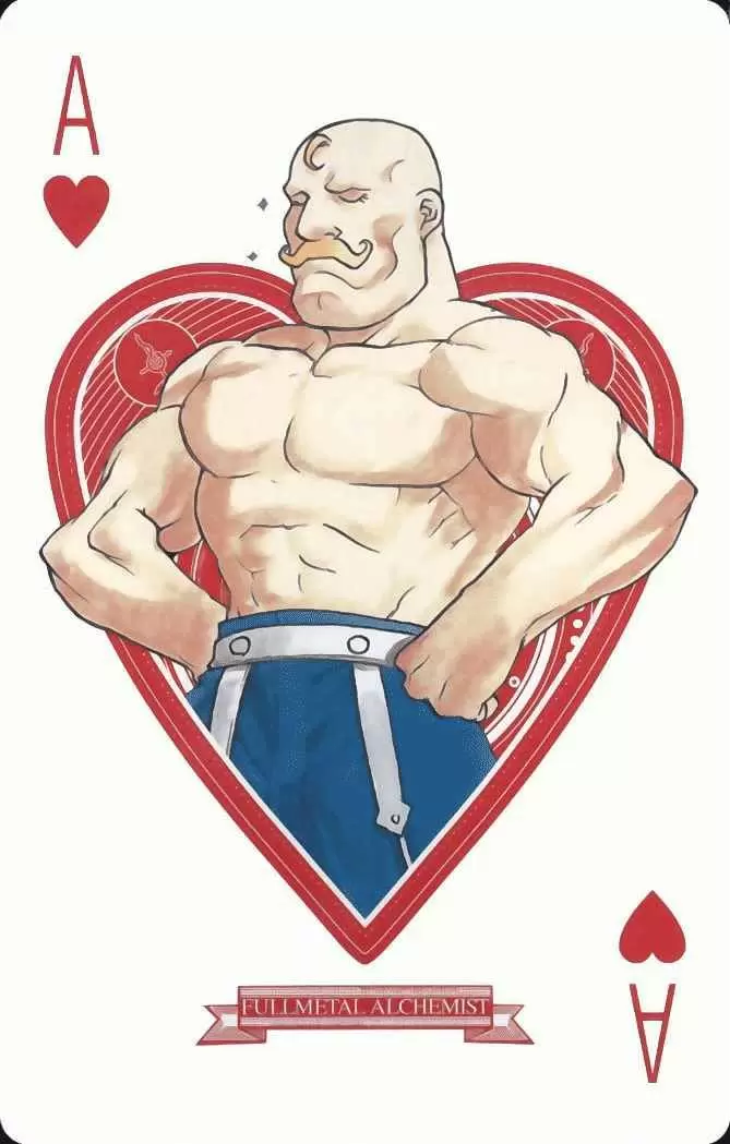 Full Metal Alchemist - Capítulo 52 - Página 46 - LectorTMOo