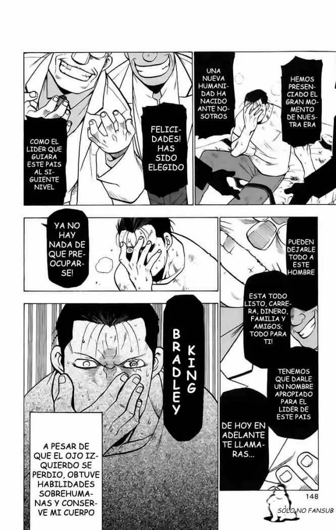 Full Metal Alchemist - Capítulo 53 - Página 9 - LectorTMOo