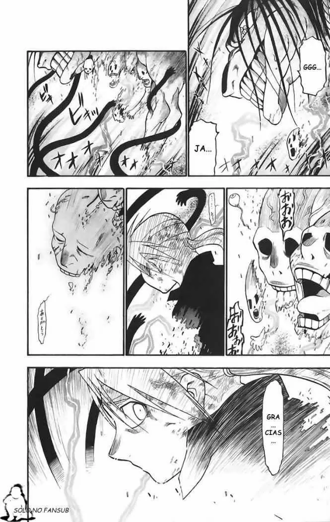 Full Metal Alchemist - Capítulo 53 - Página 29 - LectorTMOo