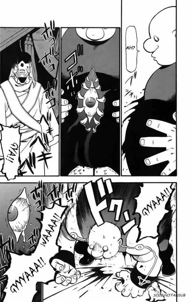 Full Metal Alchemist - Capítulo 53 - Página 39 - LectorTMOo
