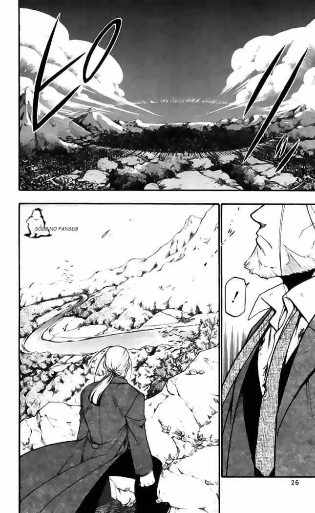 Full Metal Alchemist - Capítulo 54 - Página 25 - LectorTMOo