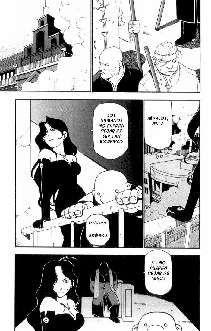 Full Metal Alchemist - Capítulo 6 - Página 13 - LectorTMOo