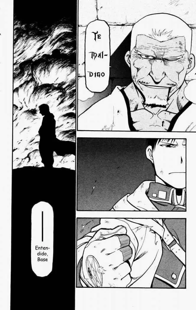 Full Metal Alchemist - Capítulo 61 - Página 20 - LectorTMOo