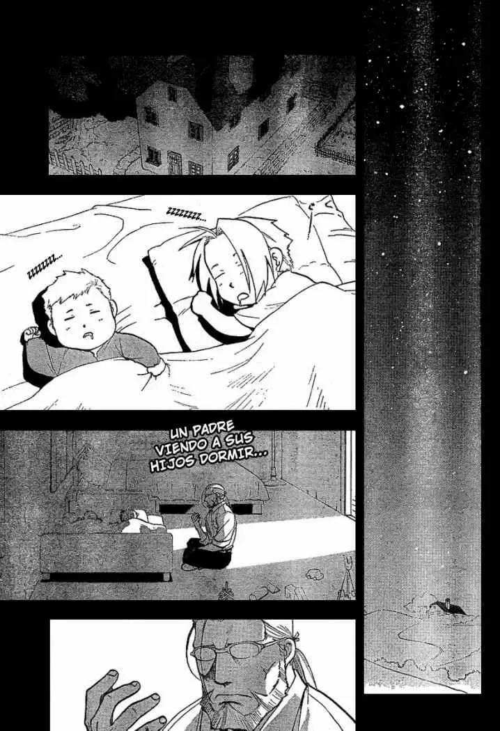 Full Metal Alchemist - Capítulo 68 - Página 2 - LectorTMOo