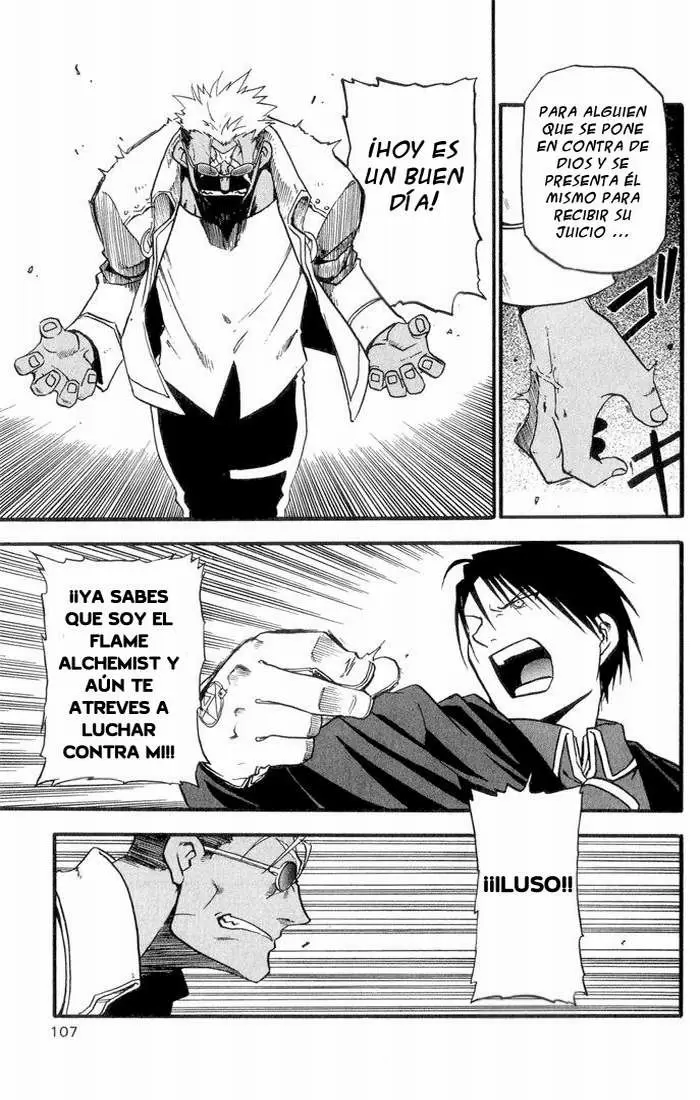 Full Metal Alchemist - Capítulo 7 - Página 8 - LectorTMOo