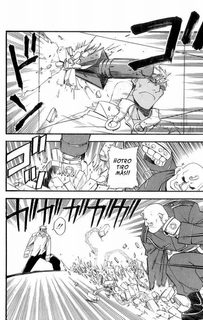 Full Metal Alchemist - Capítulo 7 - Página 15 - LectorTMOo