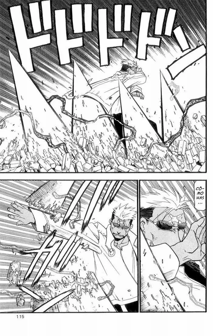 Full Metal Alchemist - Capítulo 7 - Página 16 - LectorTMOo
