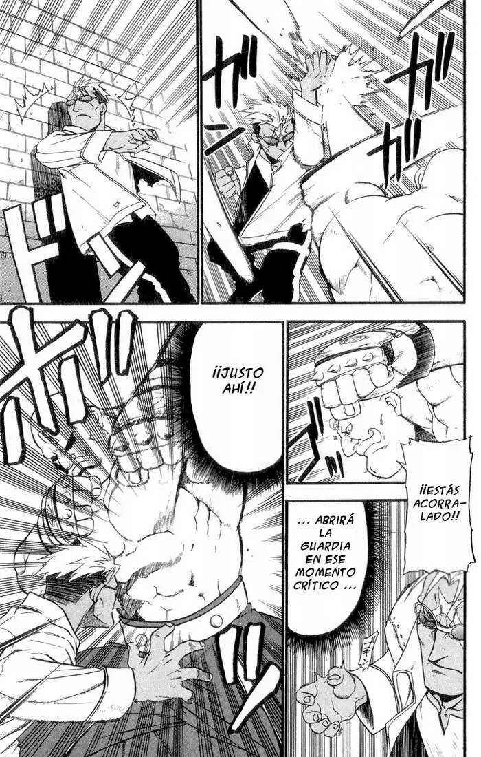 Full Metal Alchemist - Capítulo 7 - Página 20 - LectorTMOo