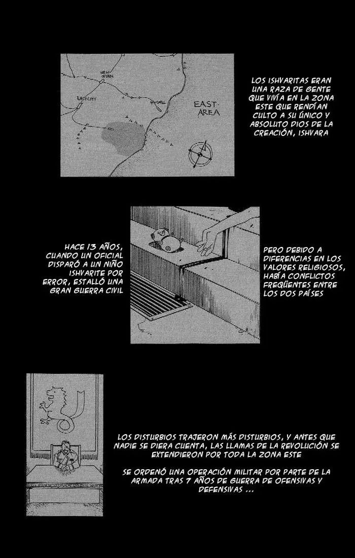 Full Metal Alchemist - Capítulo 7 - Página 32 - LectorTMOo