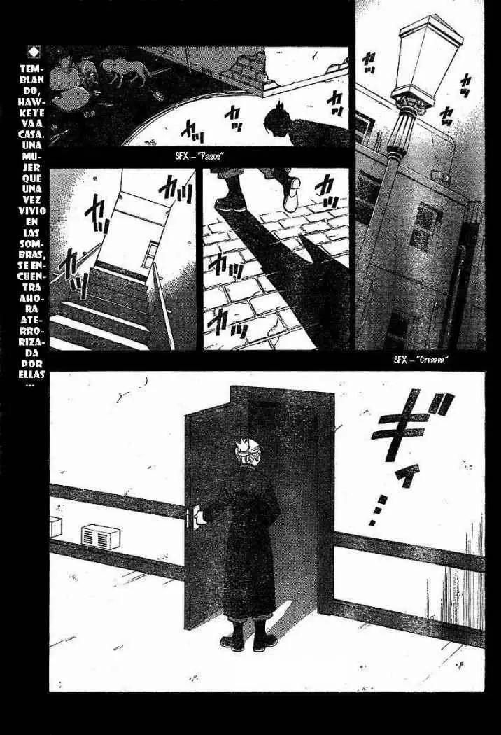 Full Metal Alchemist - Capítulo 72 - Página 3 - LectorTMOo