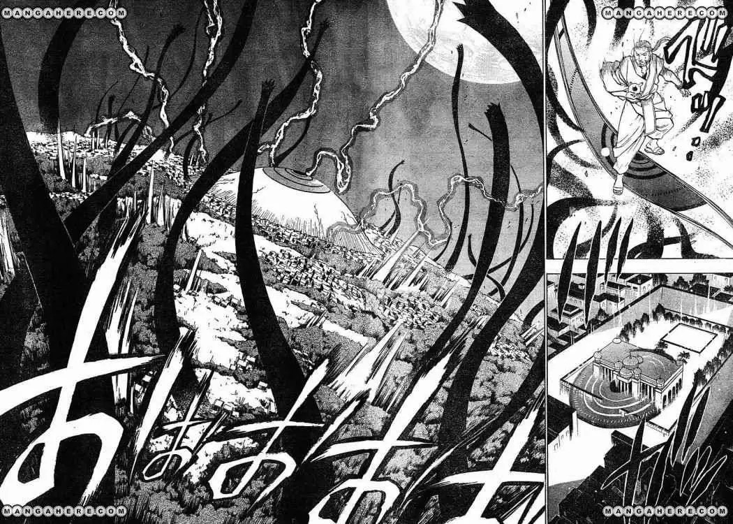 Full Metal Alchemist - Capítulo 75 - Página 16 - LectorTMOo