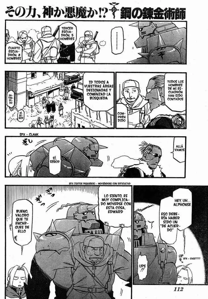 Full Metal Alchemist - Capítulo 76 - Página 13 - LectorTMOo