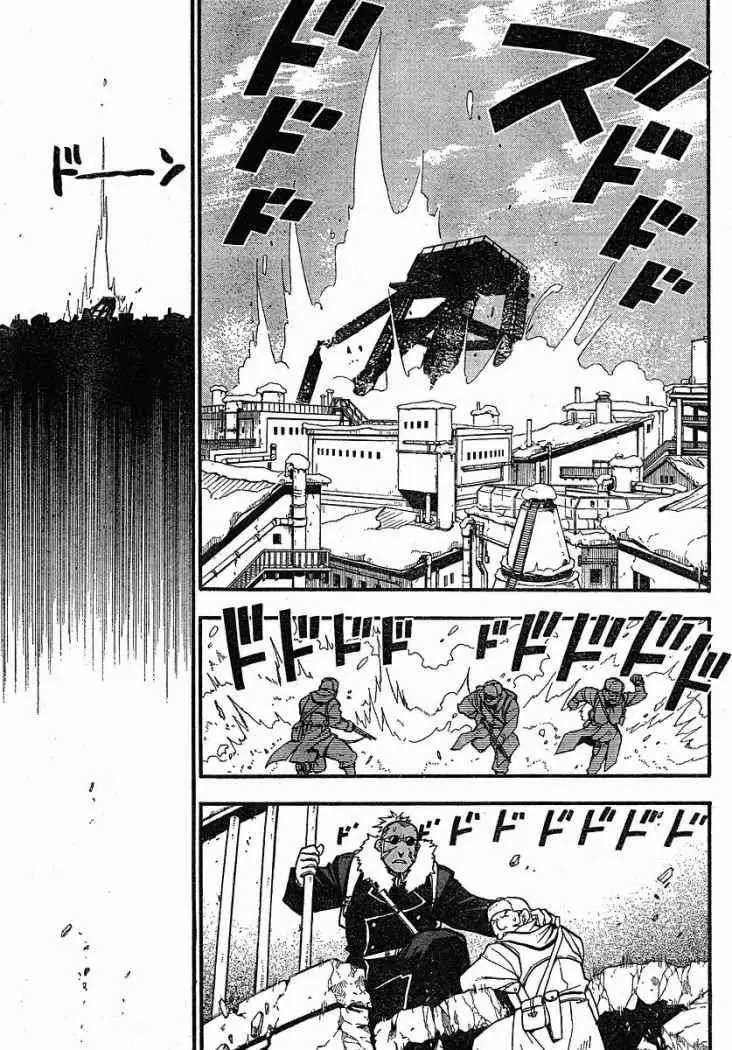Full Metal Alchemist - Capítulo 76 - Página 30 - LectorTMOo