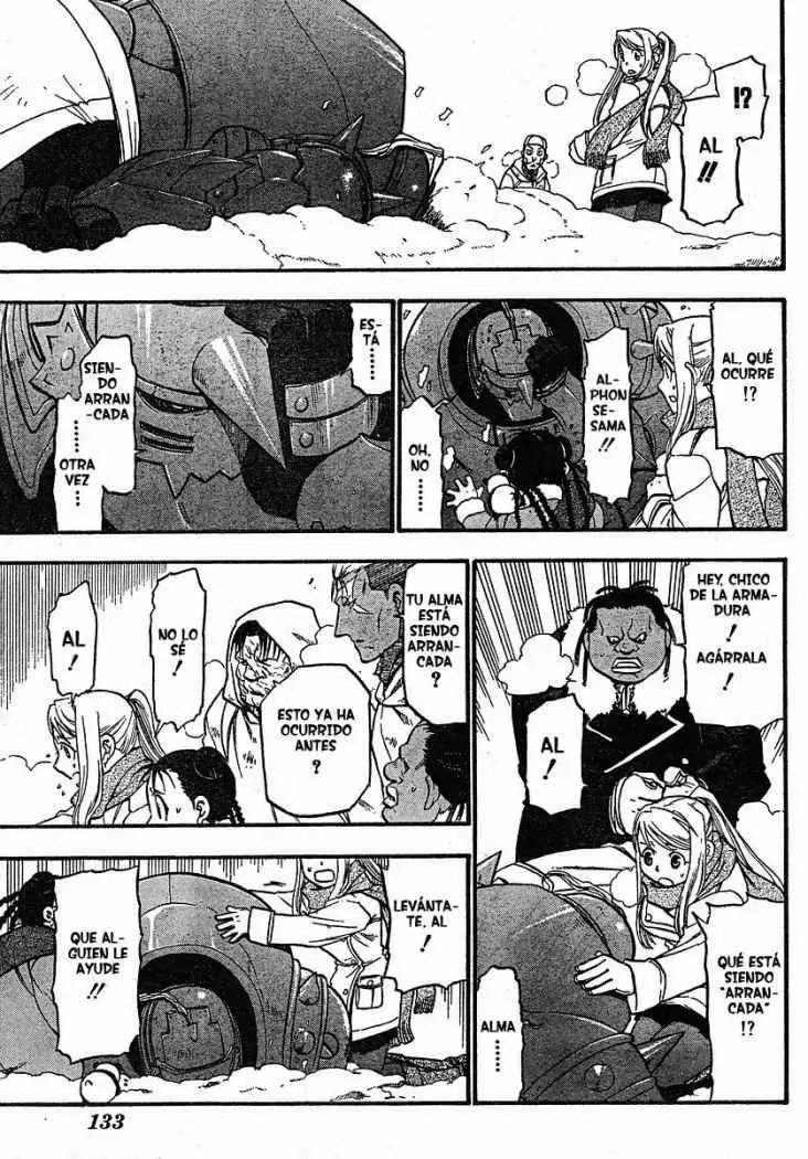 Full Metal Alchemist - Capítulo 76 - Página 34 - LectorTMOo