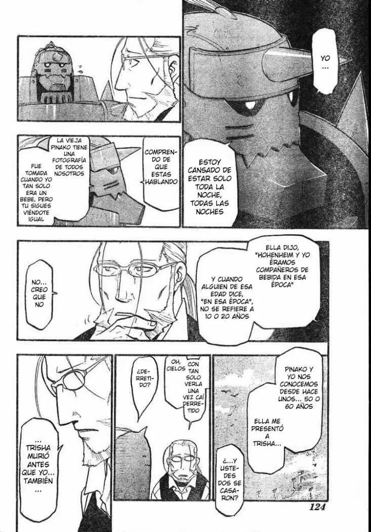 Full Metal Alchemist - Capítulo 82 - Página 12 - LectorTMOo