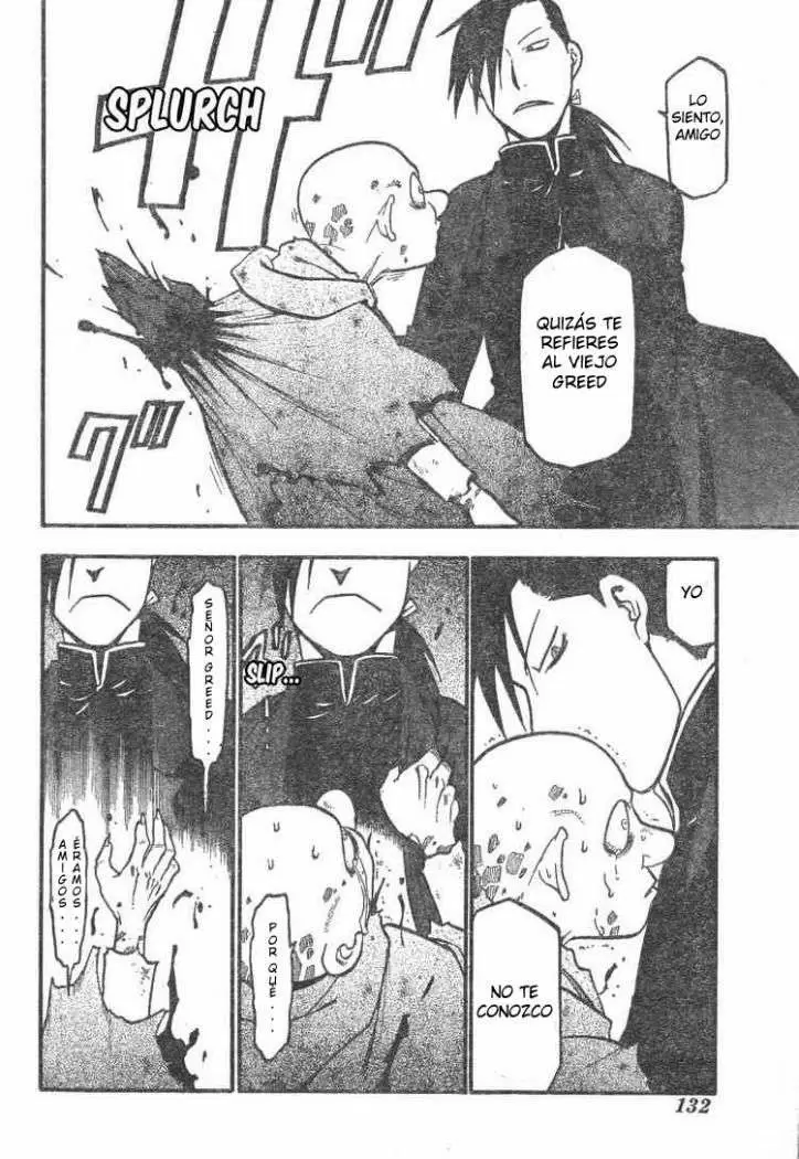 Full Metal Alchemist - Capítulo 82 - Página 20 - LectorTMOo