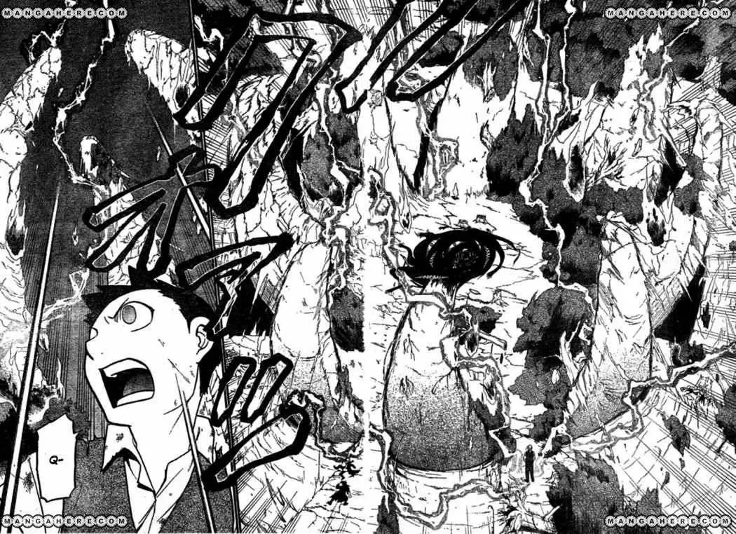 Full Metal Alchemist - Capítulo 88 - Página 22 - LectorTMOo