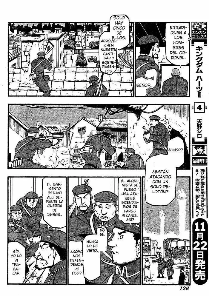 Full Metal Alchemist - Capítulo 89 - Página 12 - LectorTMOo