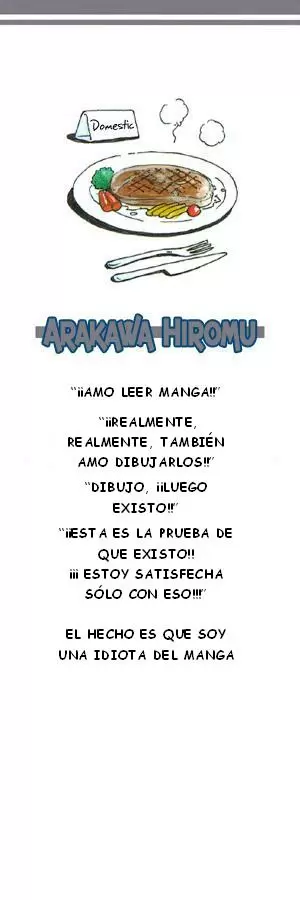 Full Metal Alchemist - Capítulo 9 - Página 3 - LectorTMOo