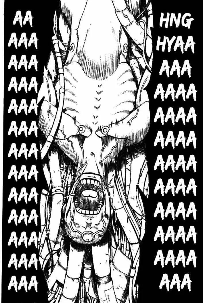 Full Metal Alchemist - Capítulo 90 - Página 25 - LectorTMOo